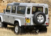 Tapety Land Rover
